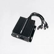 NSCAR 401 SD